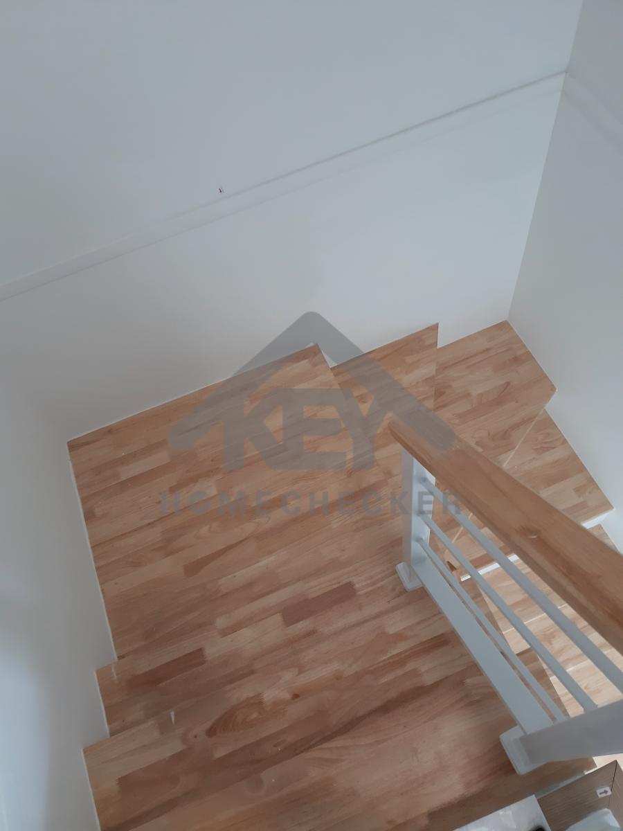 งานบันไดชั้น 1