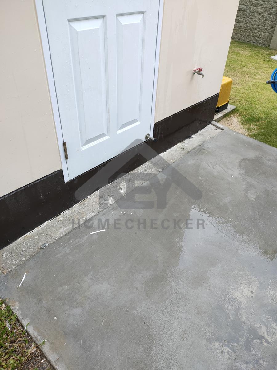 งานภูมิทัศน์และพื้นที่ภายนอกบ้าน