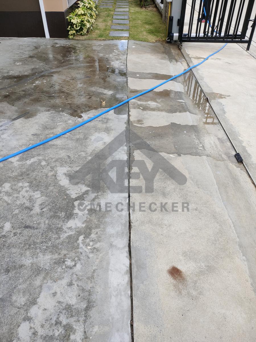 งานภูมิทัศน์และพื้นที่ภายนอกบ้าน