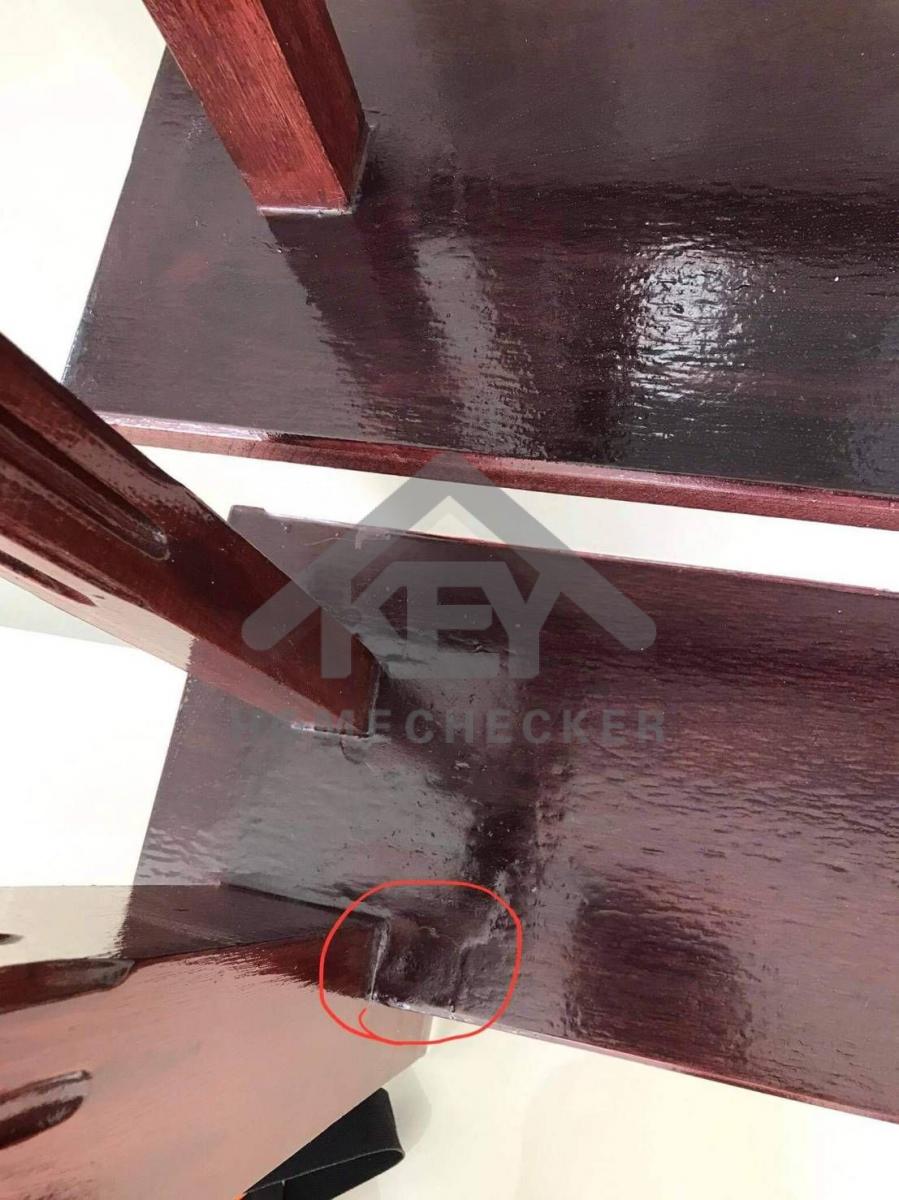 งานบันไดชั้น 1