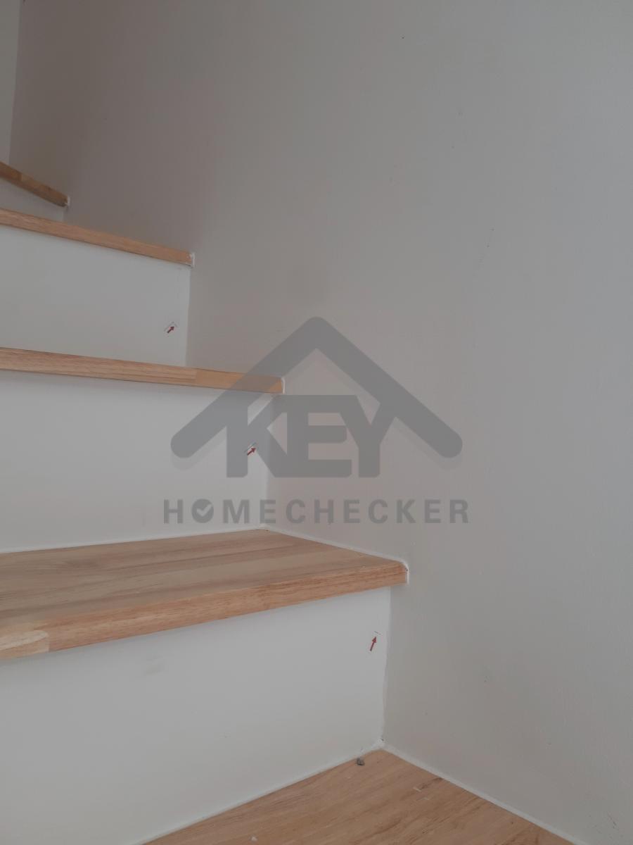 งานบันไดชั้น 1