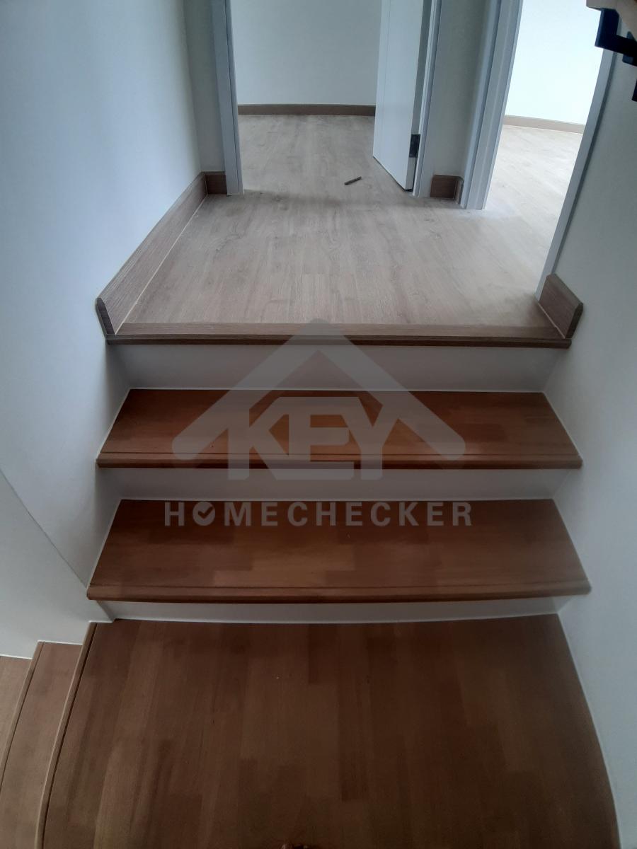 งานบันไดชั้น 2