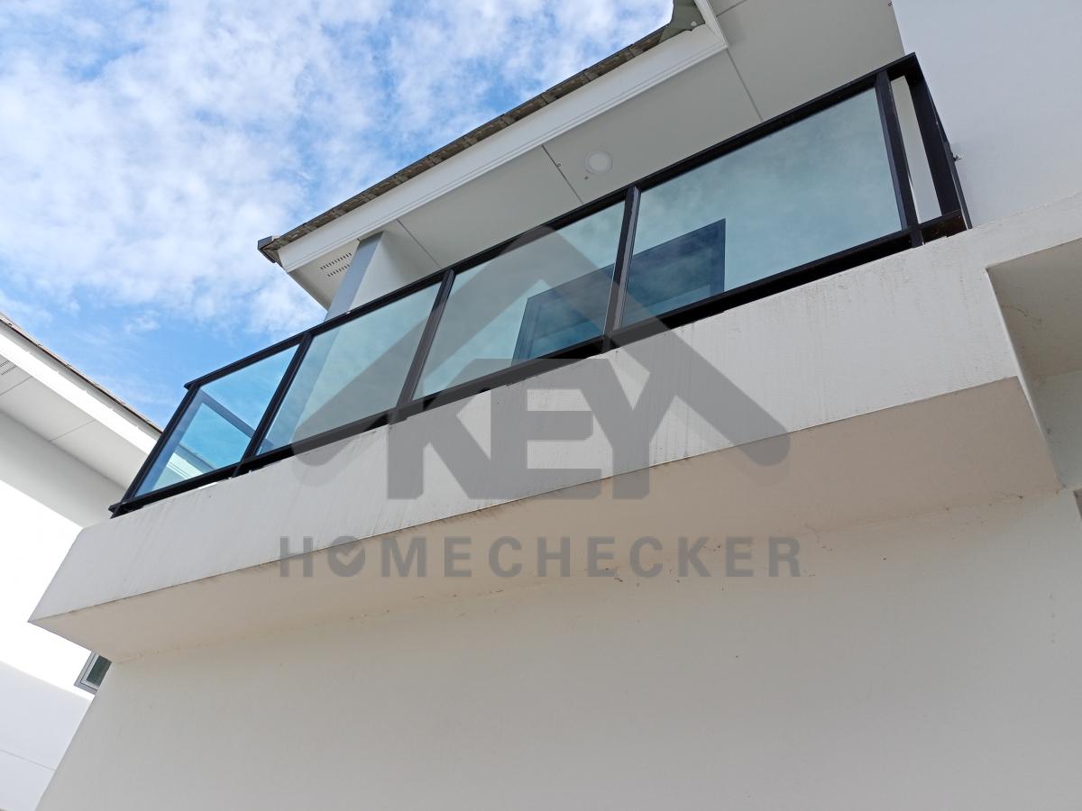 งานห้องโถง ห้องนั่งเล่น