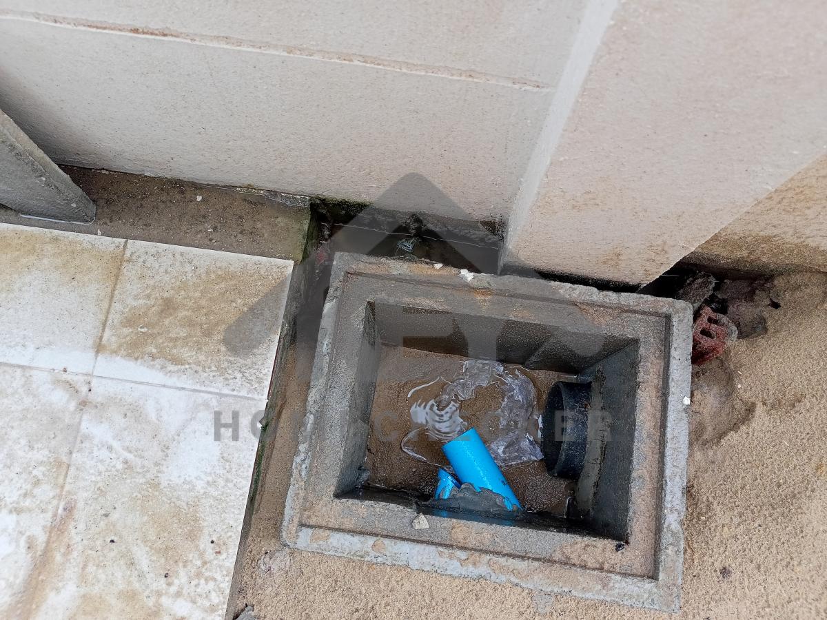 งานภูมิทัศน์และพื้นที่ภายนอกบ้าน