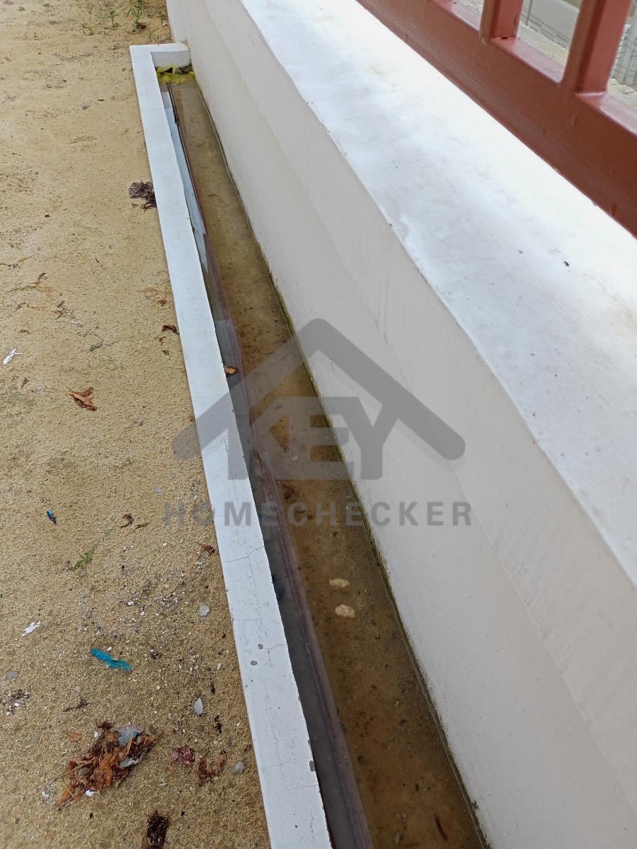 งานภูมิทัศน์และพื้นที่ภายนอกบ้าน