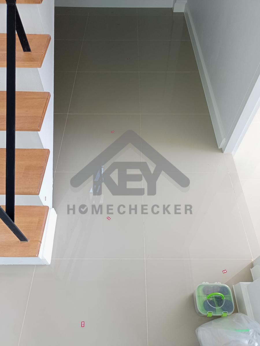 งานห้องโถง ห้องนั่งเล่น