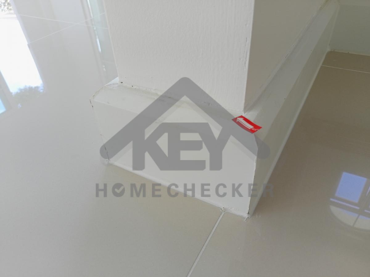 งานห้องโถง ห้องนั่งเล่น