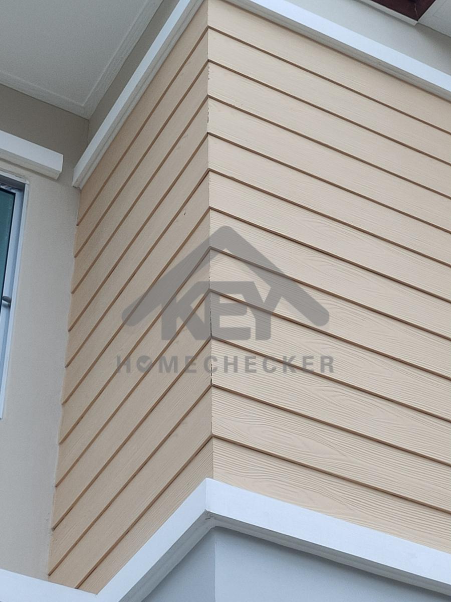 งานภูมิทัศน์และพื้นที่ภายนอกบ้าน