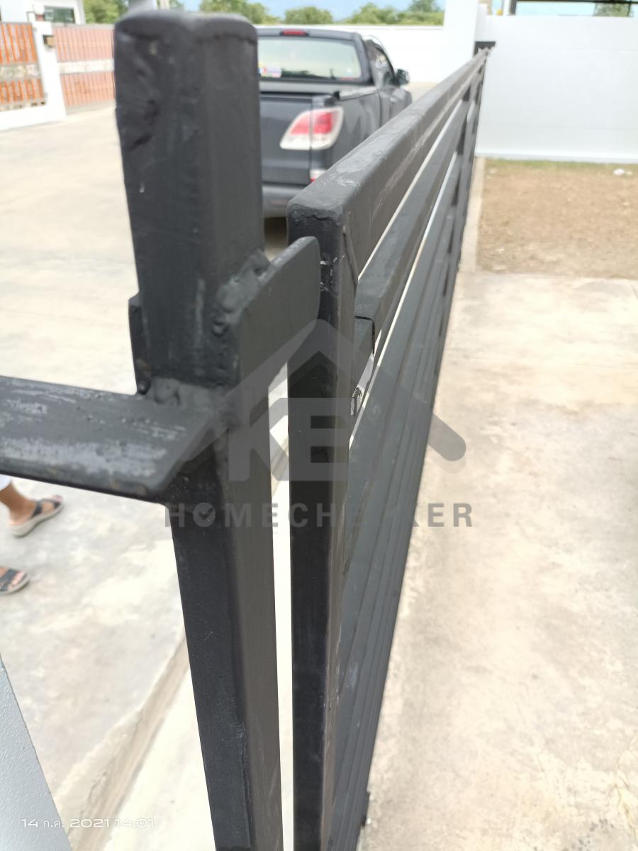 งานภูมิทัศน์และพื้นที่ภายนอกบ้าน