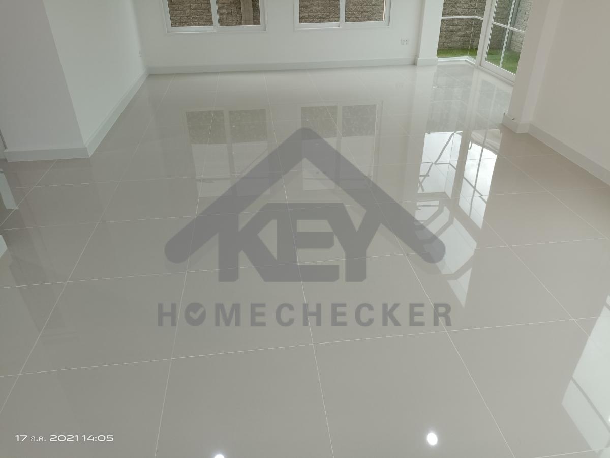 งานห้องโถง ห้องนั่งเล่น