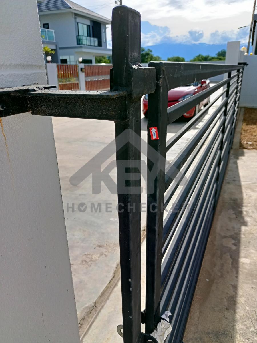 งานภูมิทัศน์และพื้นที่ภายนอกบ้าน