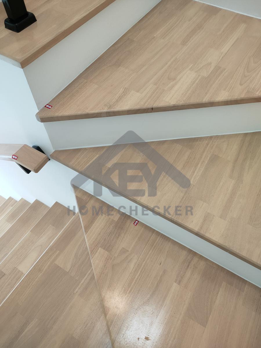 งานบันไดชั้น 2