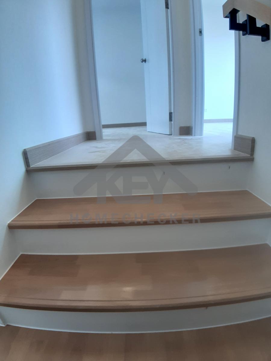 งานบันไดชั้น 2