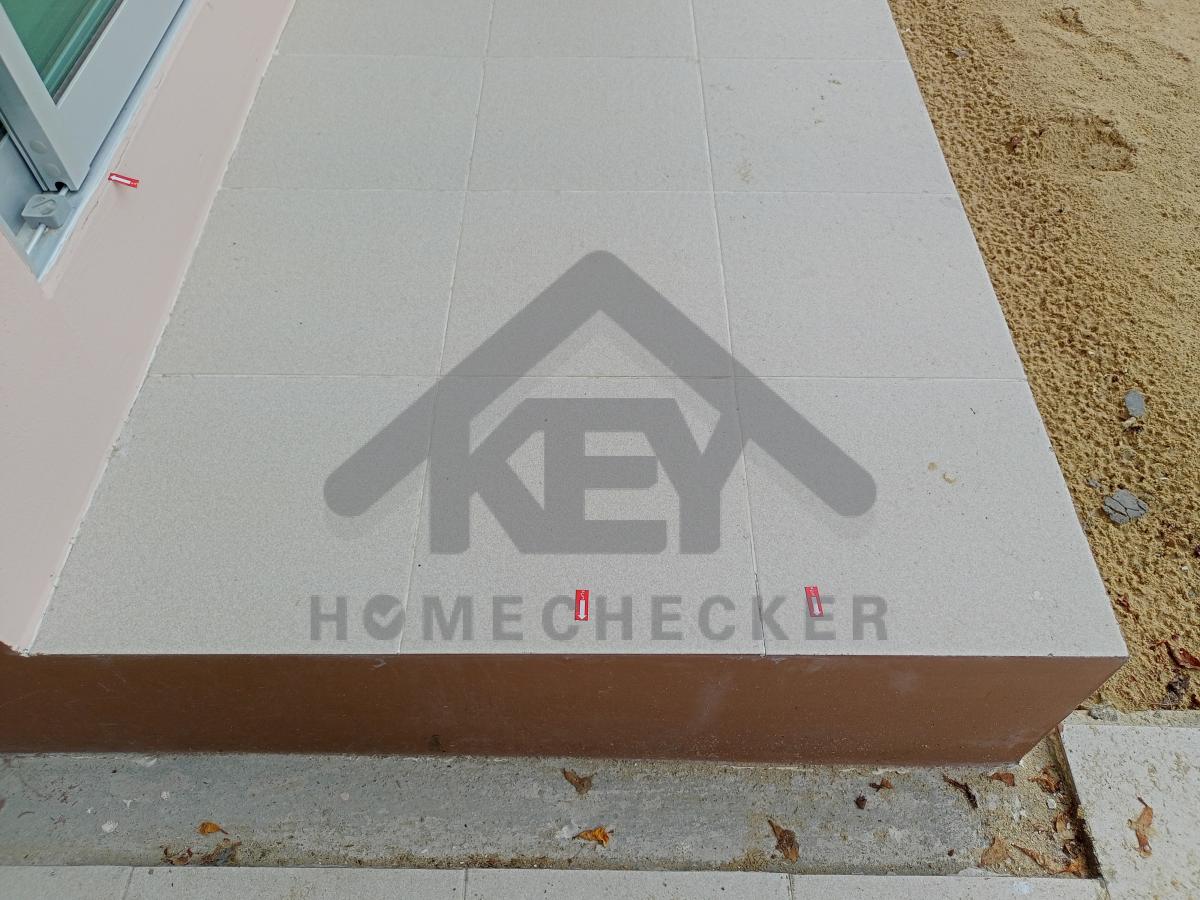 งานภูมิทัศน์และพื้นที่ภายนอกบ้าน