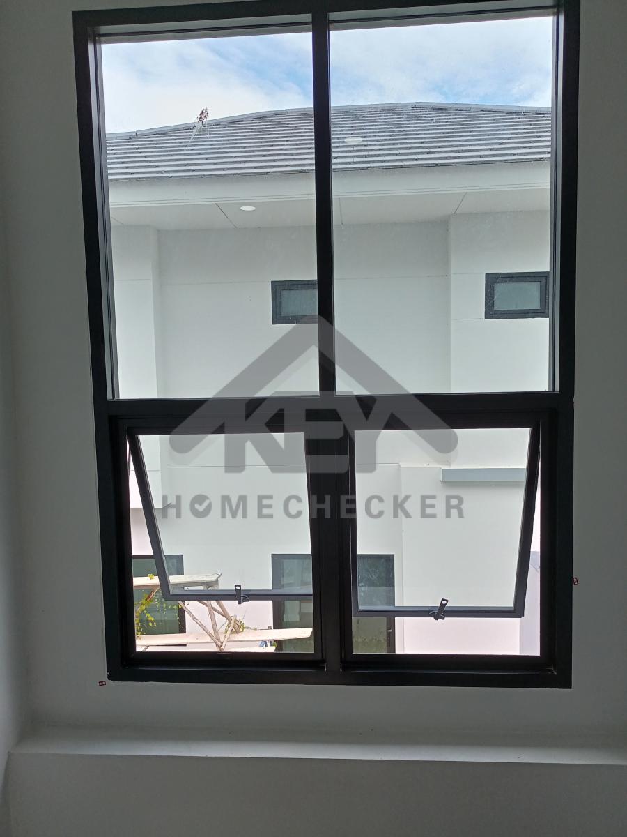 งานบันไดชั้น 1