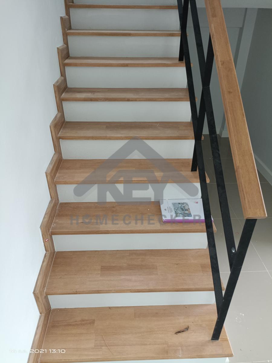 งานบันไดชั้น 1