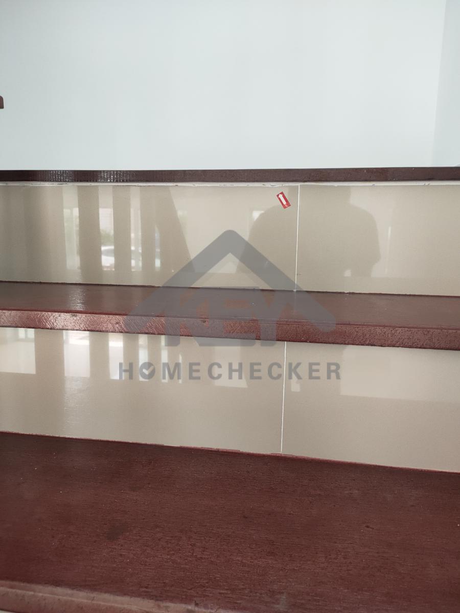 งานบันไดชั้น 2