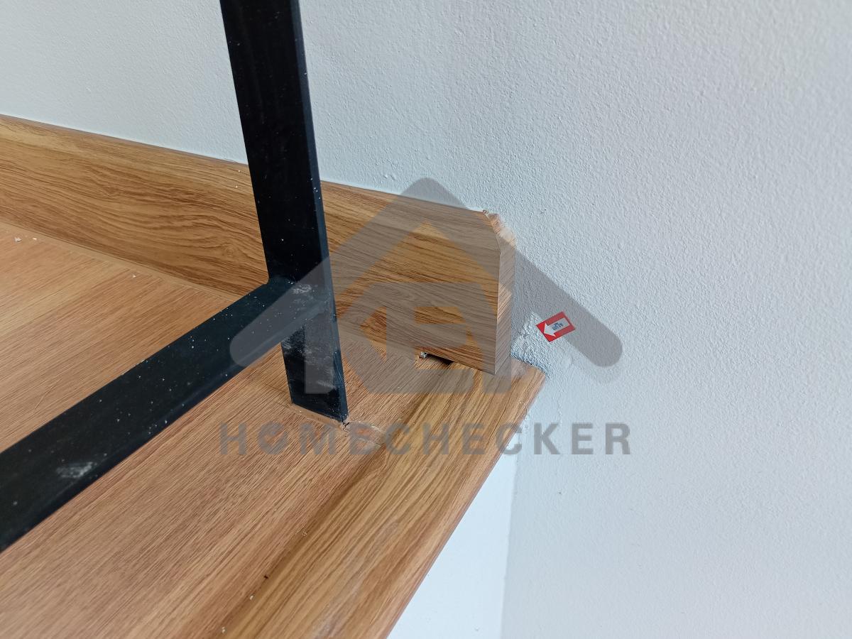 งานบันไดชั้น 1