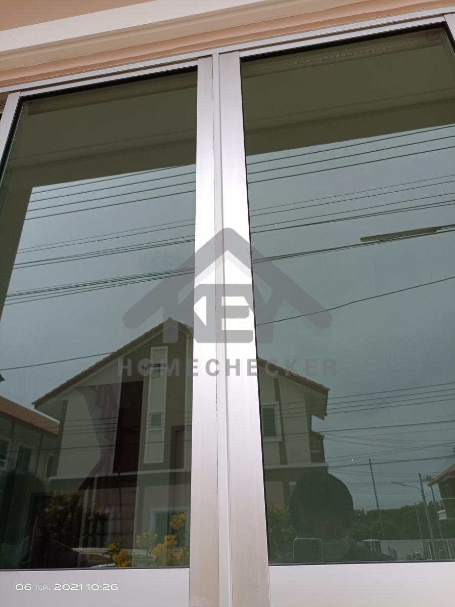 งานภูมิทัศน์และพื้นที่ภายนอกบ้าน