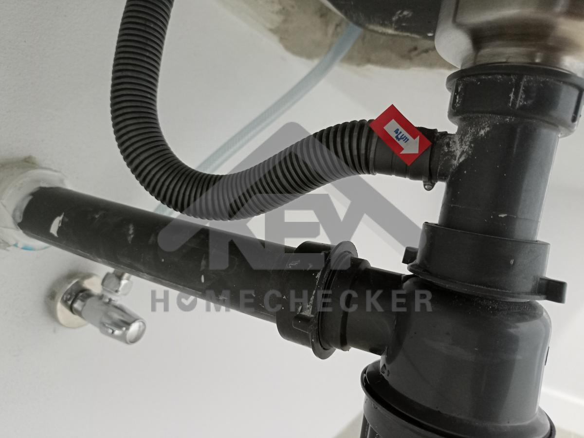 งานห้องครัวชั้น 1