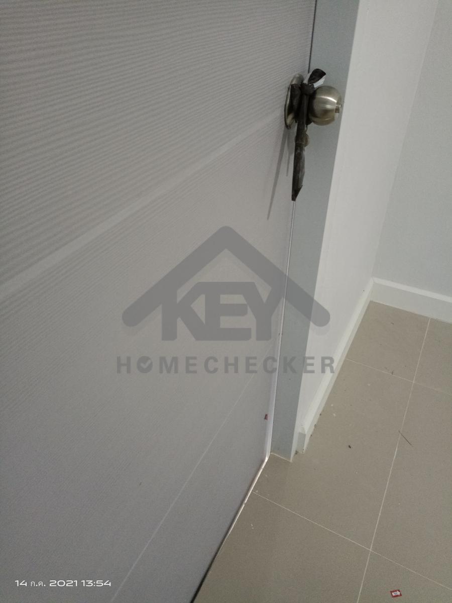 งานห้องครัวชั้น 1