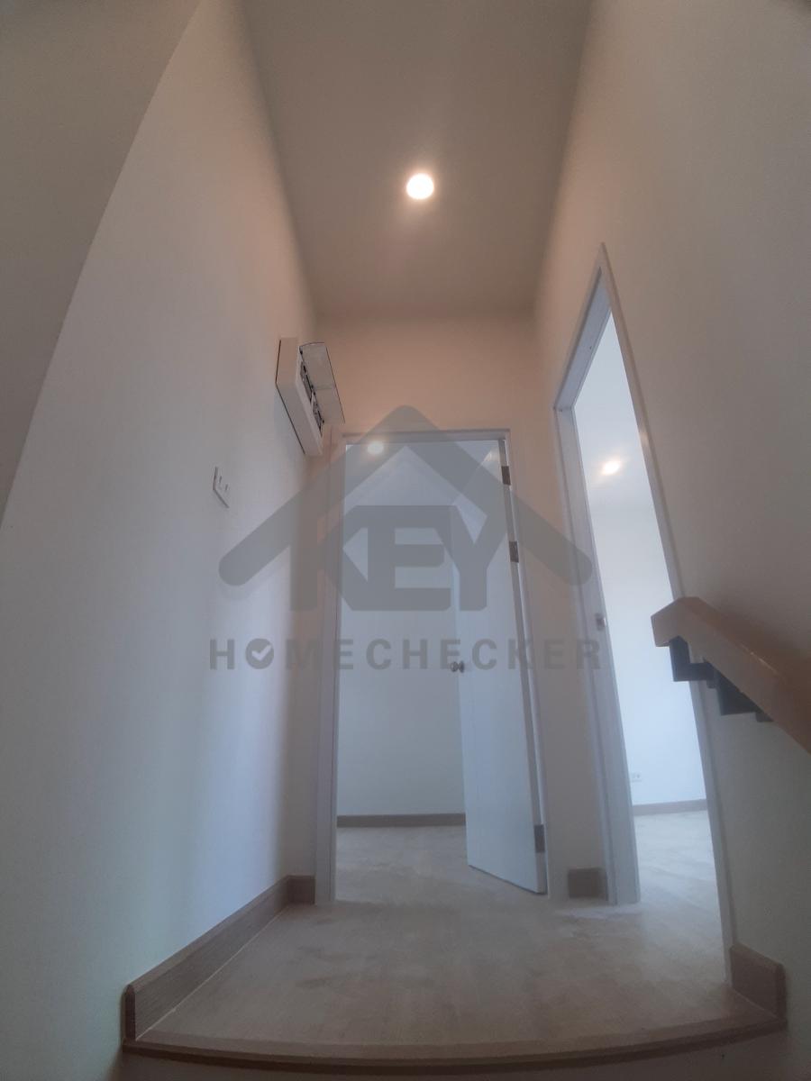 งานบันไดชั้น 2