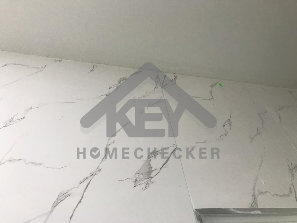 งานตรวจสอบหลังคา