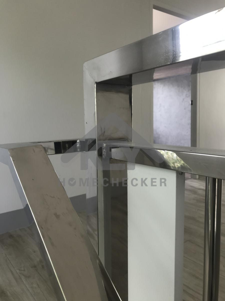 งานบันไดชั้น 1