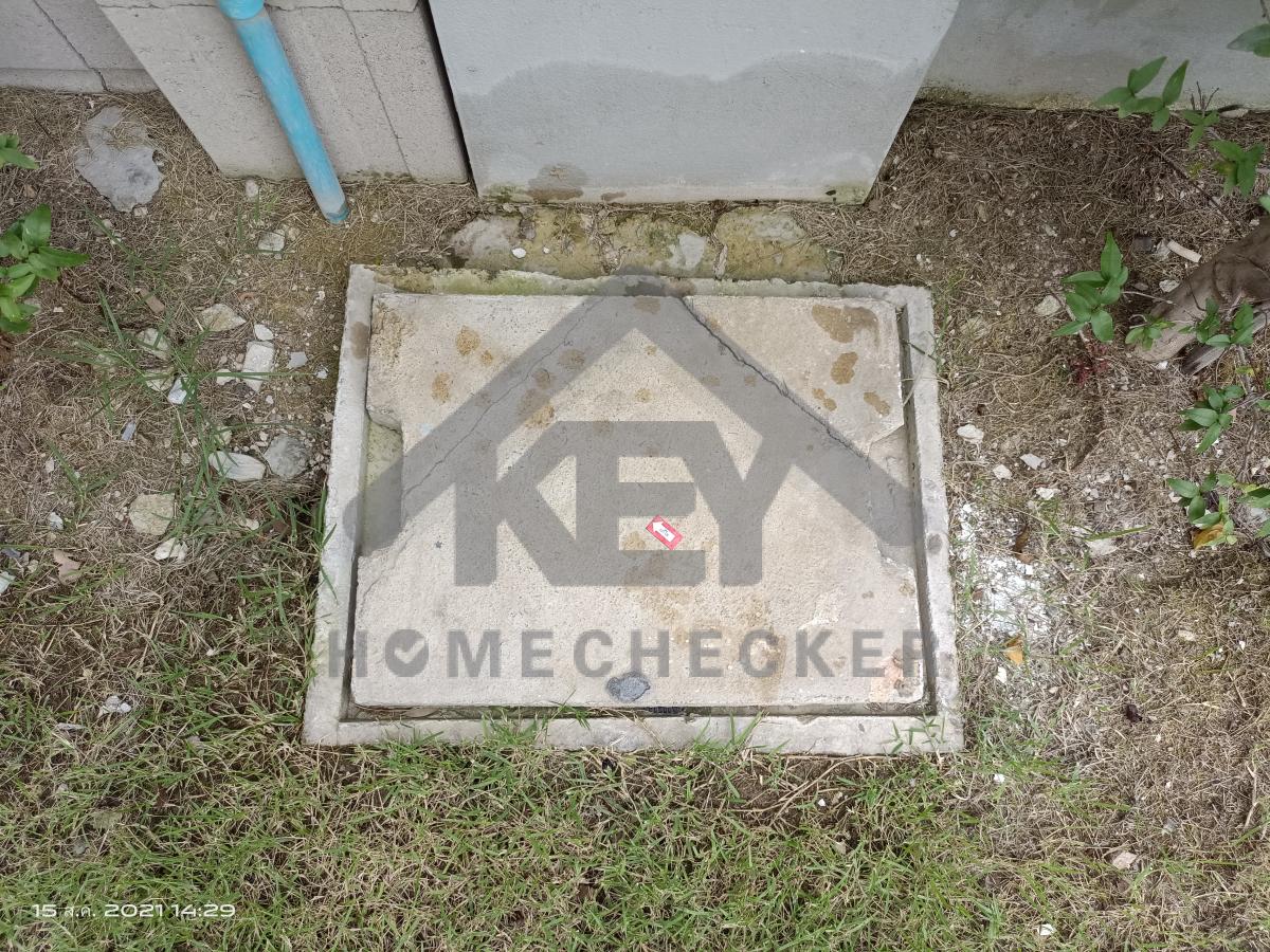 งานประปา ปั้ม และสุขาภิบาล