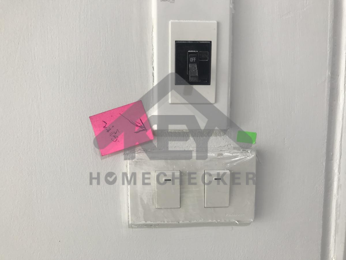 งานห้องครัวชั้น 1