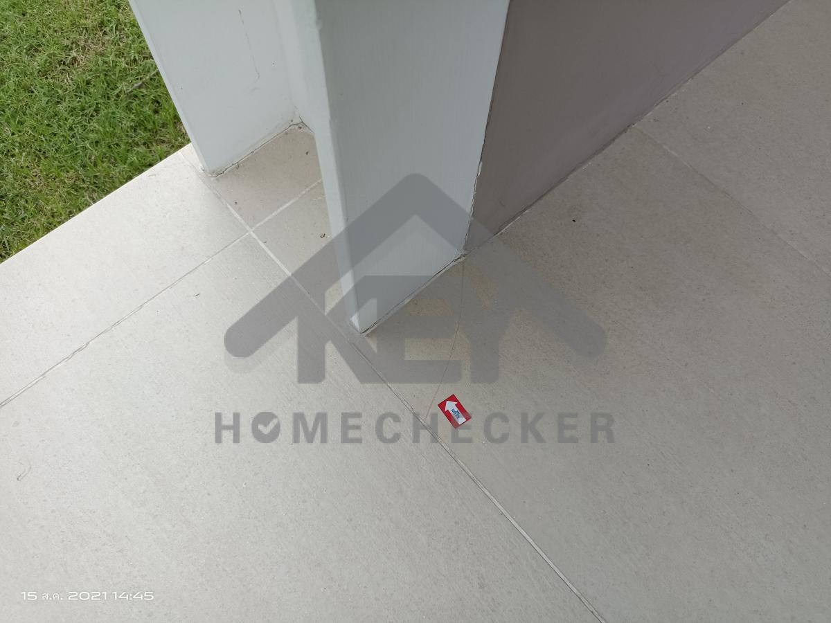 งานภูมิทัศน์และพื้นที่ภายนอกบ้าน