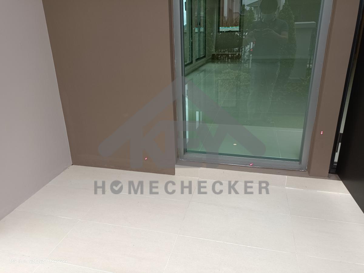 งานภูมิทัศน์และพื้นที่ภายนอกบ้าน