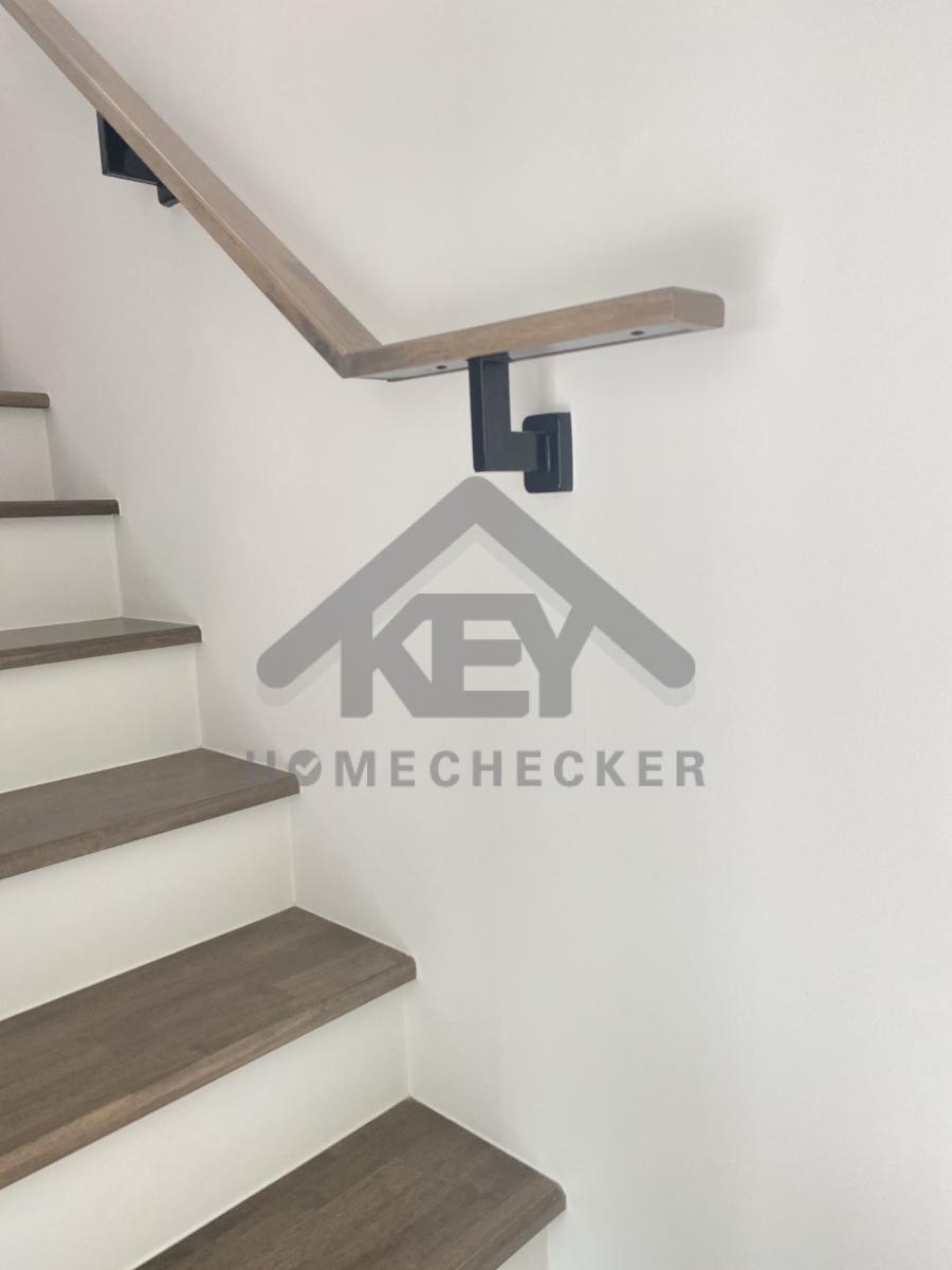 งานบันไดชั้น 1