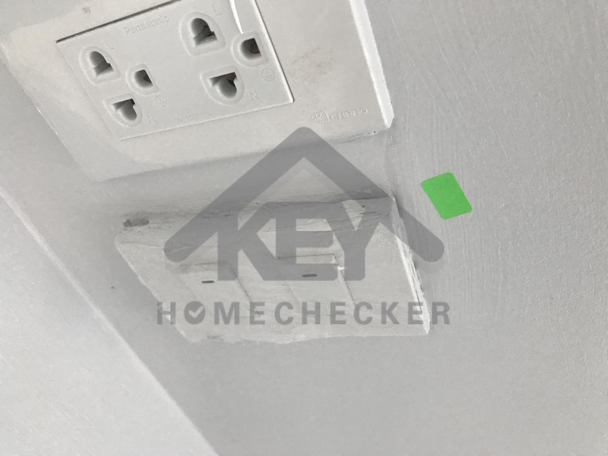 งานห้องครัวชั้น 1