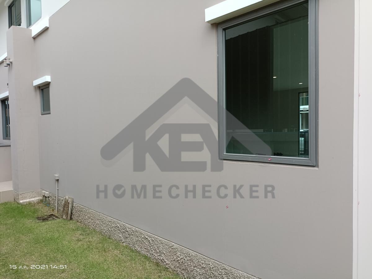 งานภูมิทัศน์และพื้นที่ภายนอกบ้าน