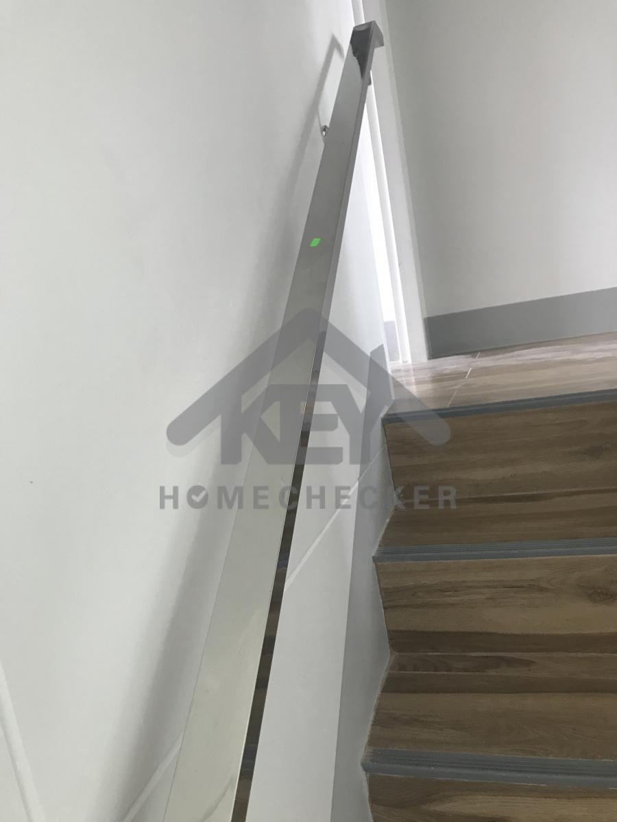 งานบันไดชั้น 2