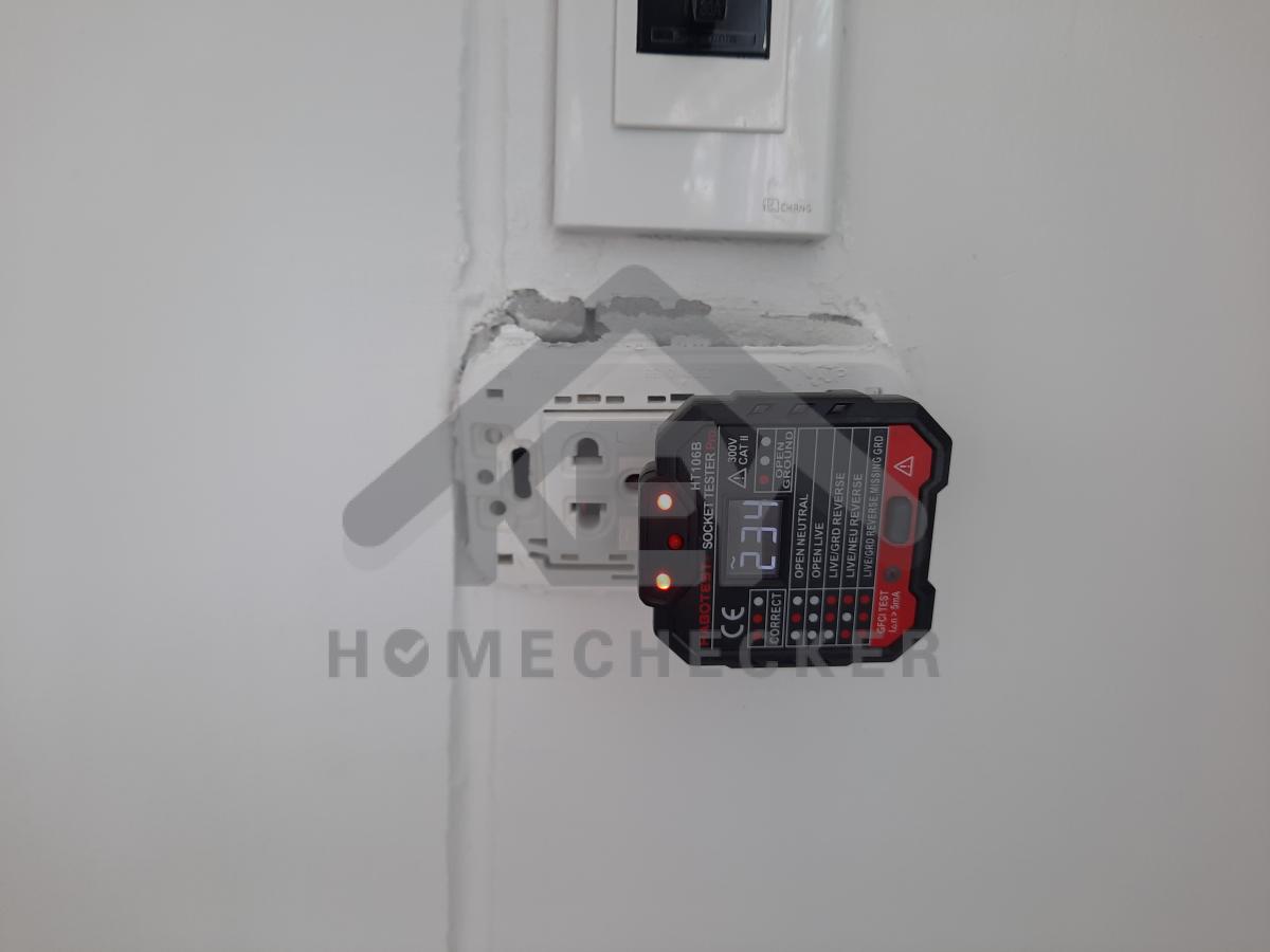 งานไฟฟ้าและระบบความปลอดภัย