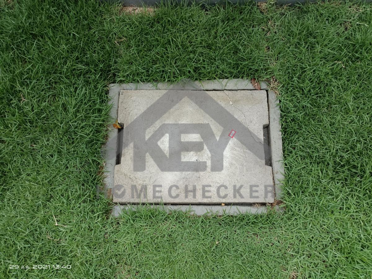 งานประปา ปั้ม และสุขาภิบาล