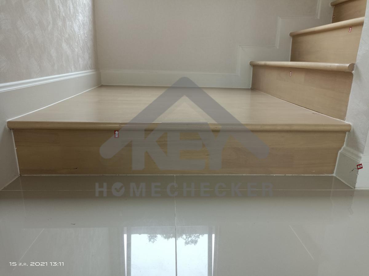 งานบันไดชั้น 1