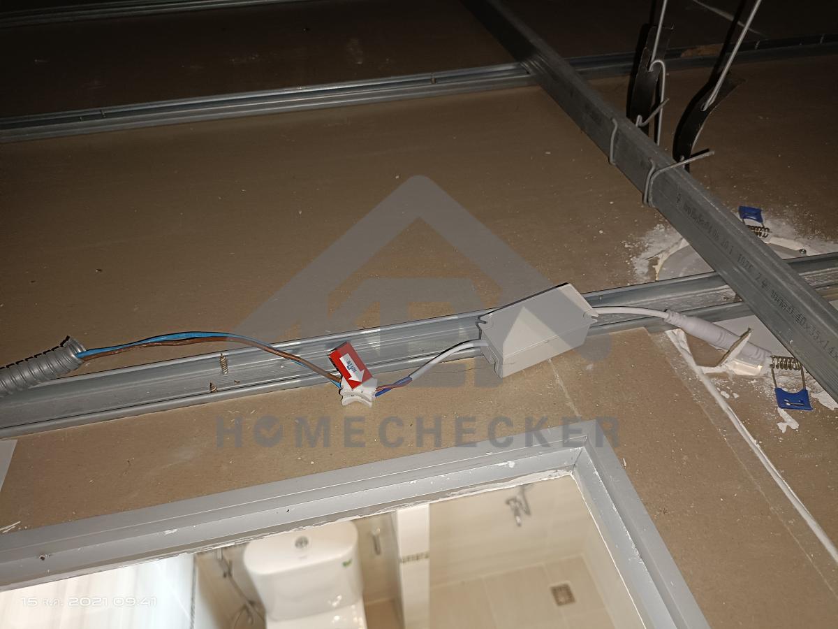 งานไฟฟ้าและระบบความปลอดภัย