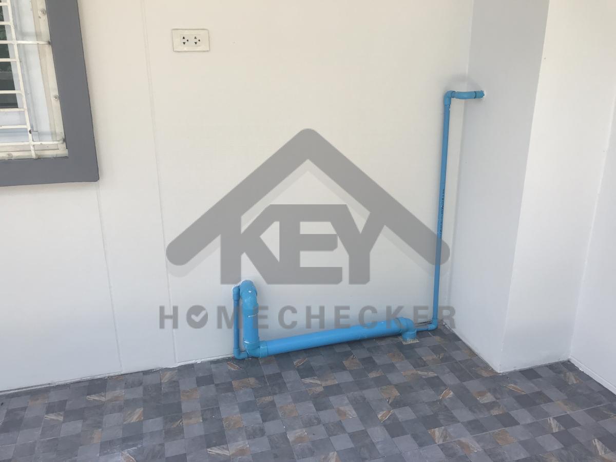 งานภูมิทัศน์และพื้นที่ภายนอกบ้าน