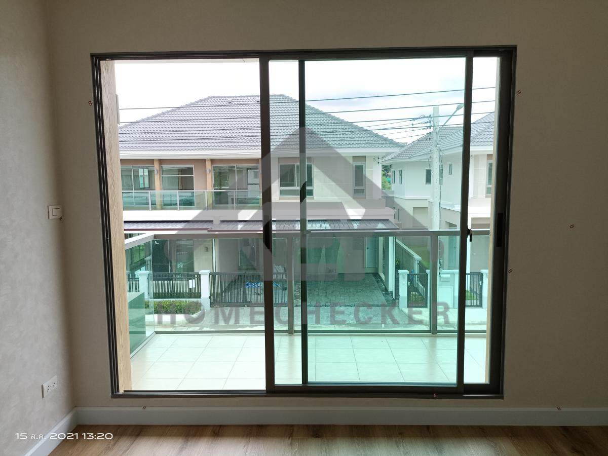 งานบันไดชั้น 1