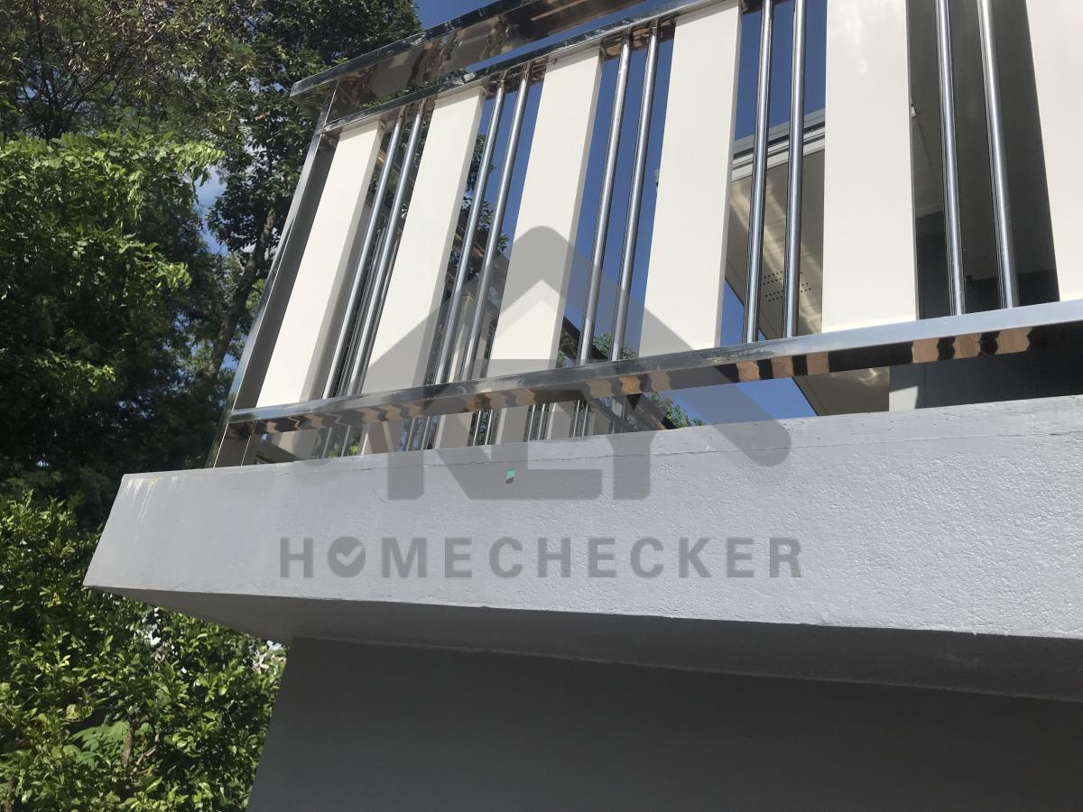 งานภูมิทัศน์และพื้นที่ภายนอกบ้าน