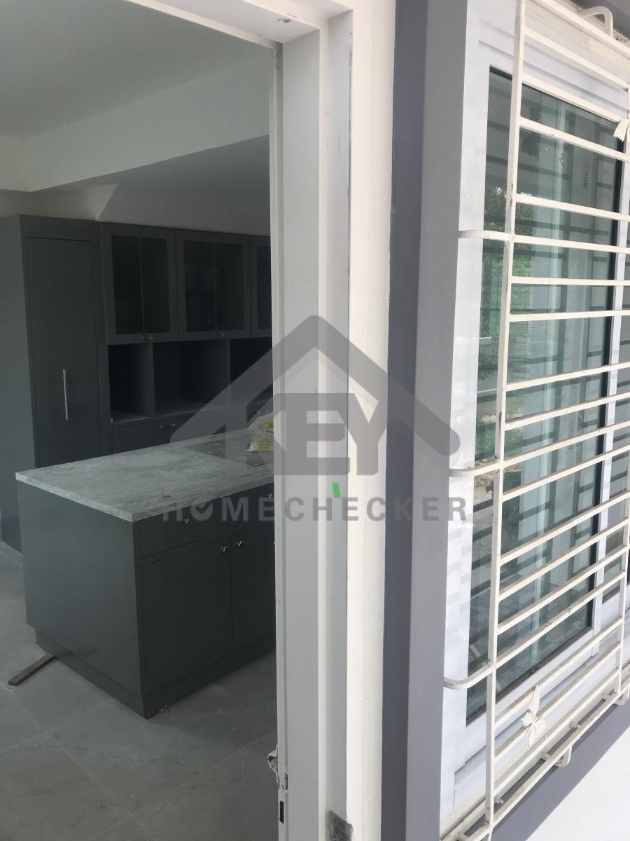 งานภูมิทัศน์และพื้นที่ภายนอกบ้าน