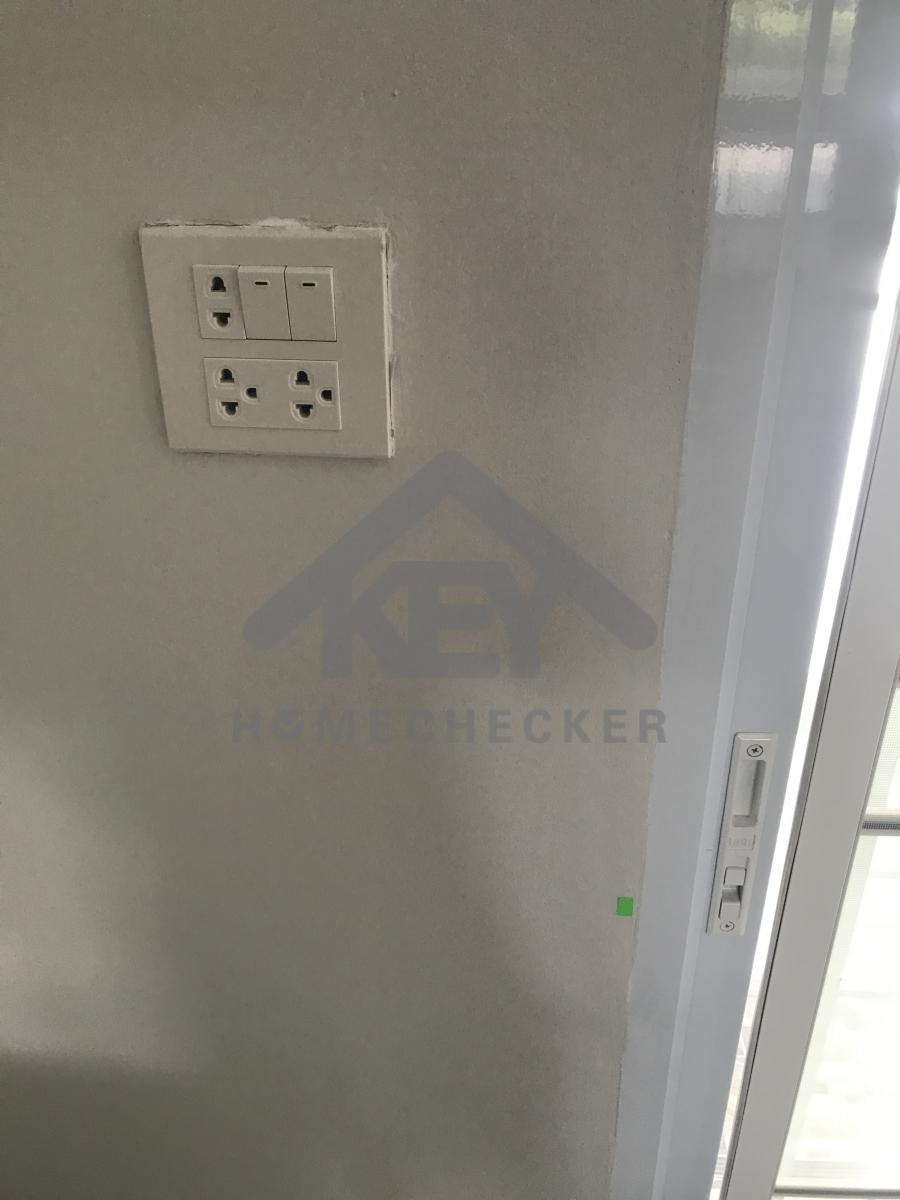 งานห้องครัวชั้น 1