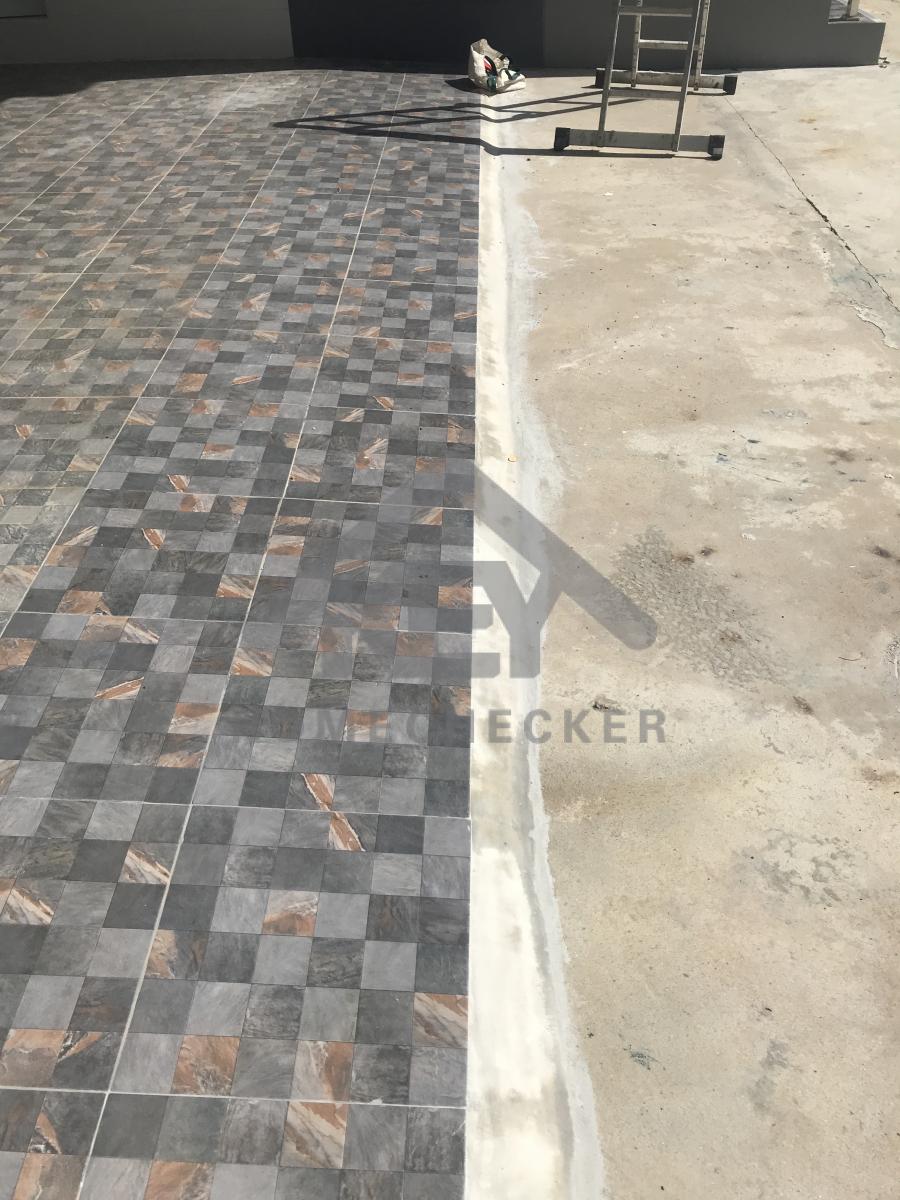 งานภูมิทัศน์และพื้นที่ภายนอกบ้าน