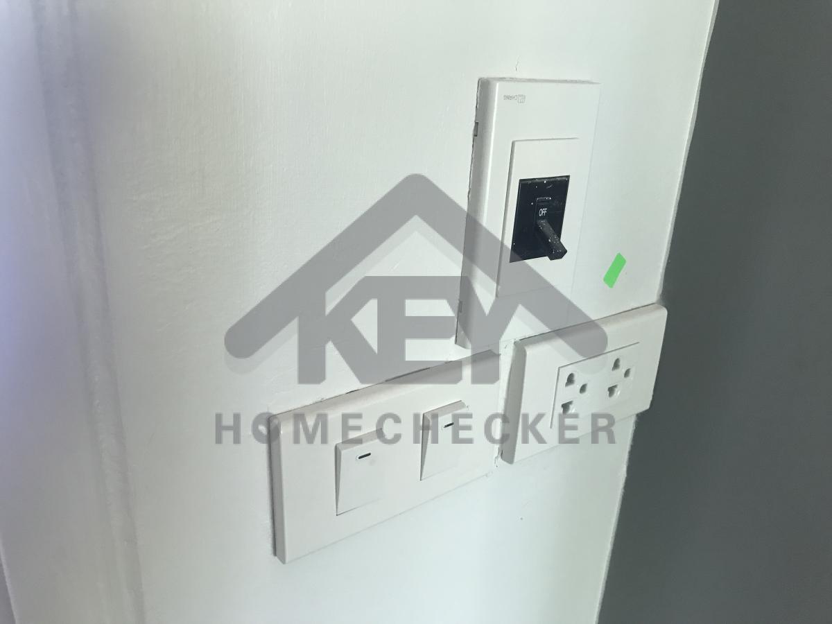 งานไฟฟ้าและระบบความปลอดภัย