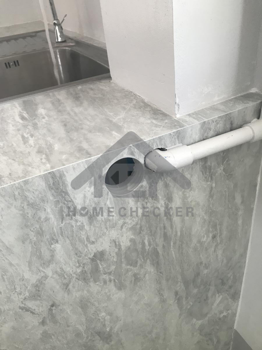 งานห้องครัวชั้น 1