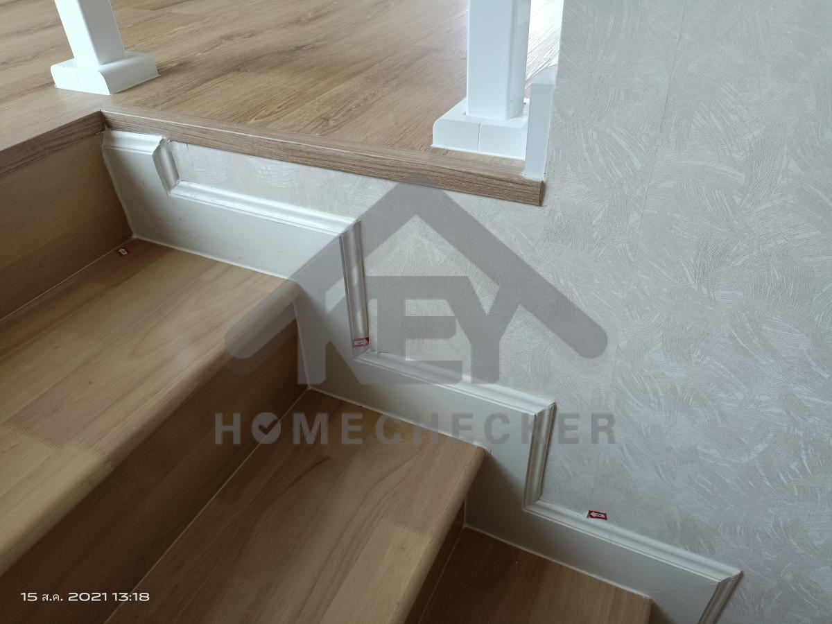 งานบันไดชั้น 1