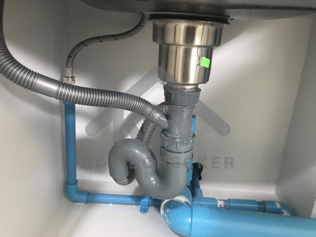 งานห้องครัวชั้น 1